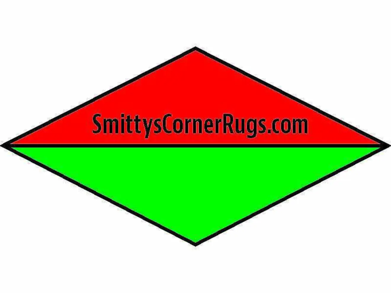 Cornerrug