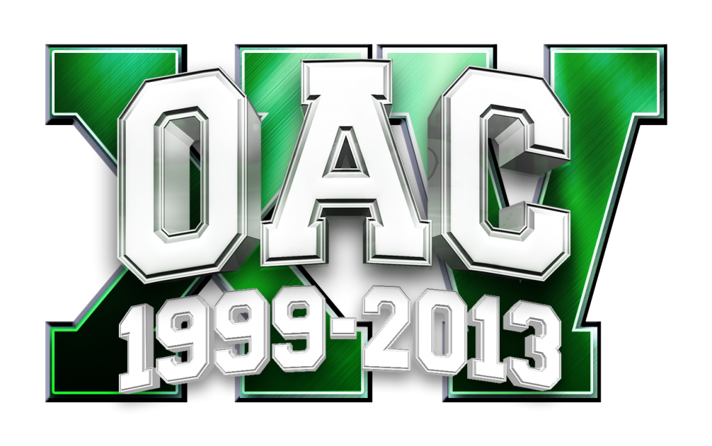 OAC To Donate Up To $1,000 To Save Olympic Wrestling