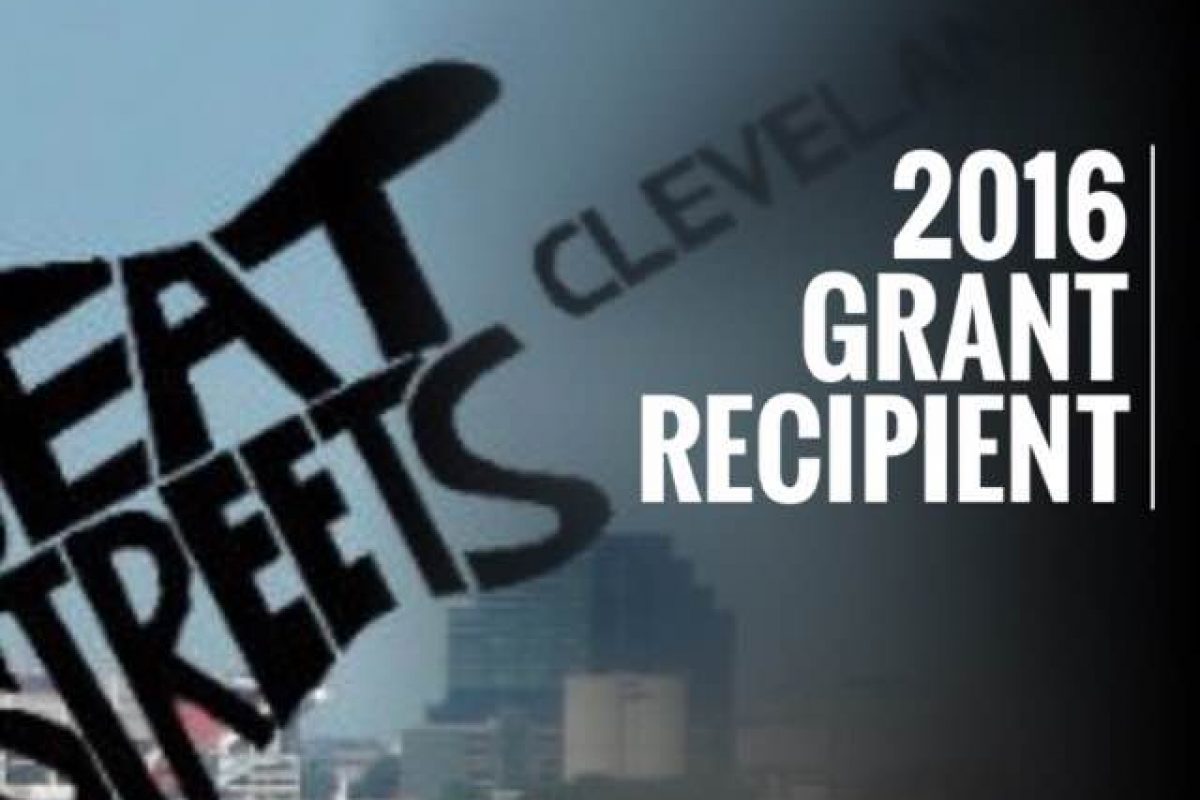 2016 Grant Recipient- Cleveland Beat the Streets Wrestling