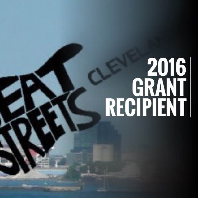 2016 Grant Recipient- Cleveland Beat the Streets Wrestling