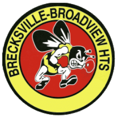 2018 Brecksville Junior High District Results