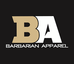Barbarian Apparel is Everywhere-2019 Perrysburg