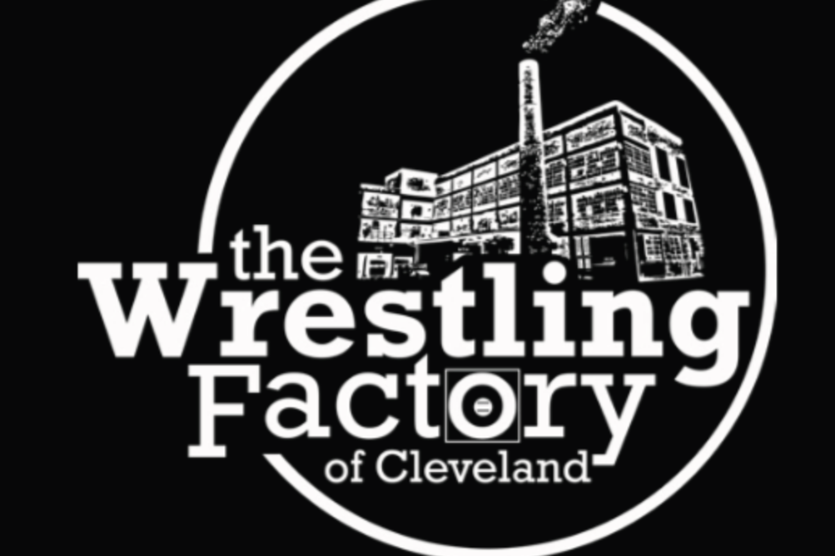 The Wrestling Factory of Cleveland 2018 Spring/Summer Schedule