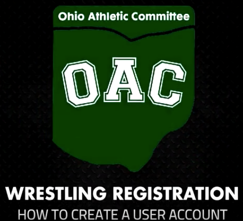 How to Create an OAC Account