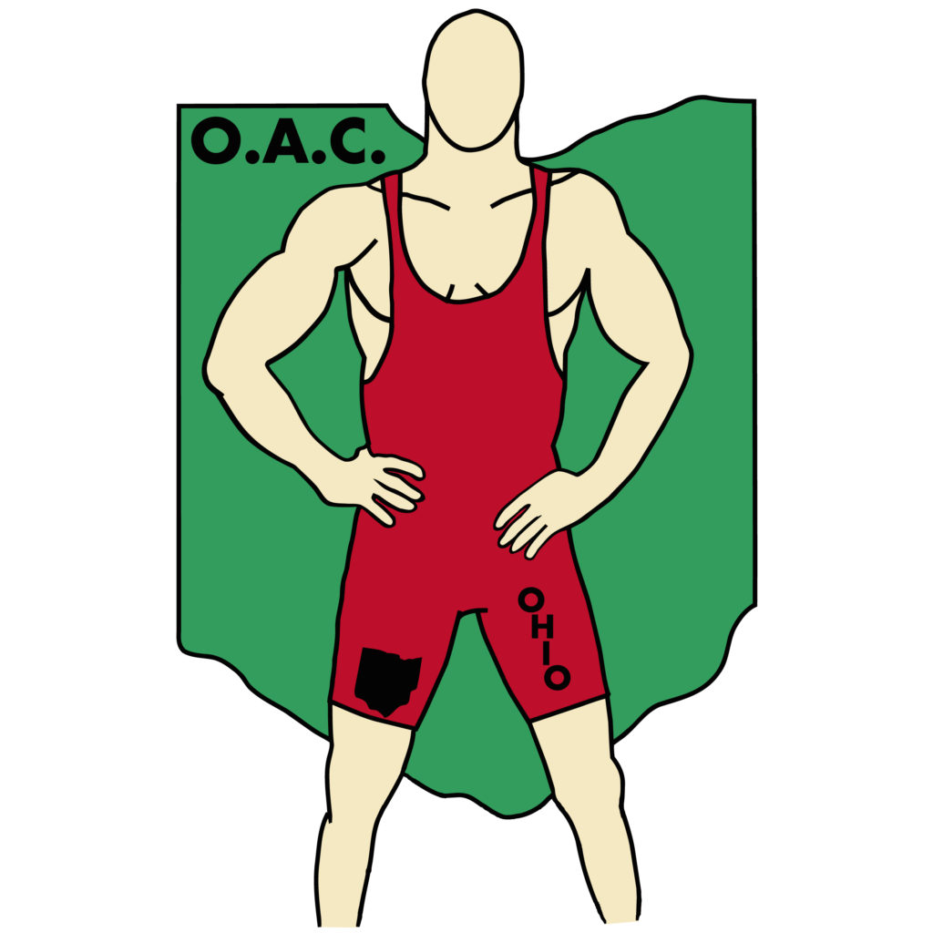 History of Ohio Junior High Wrestling State Championships