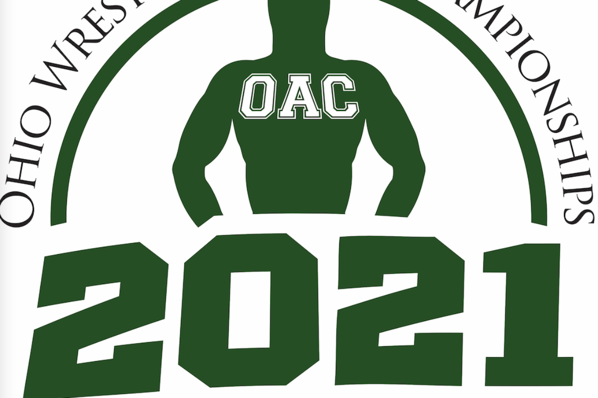2021 Ohio Junior High State Champs