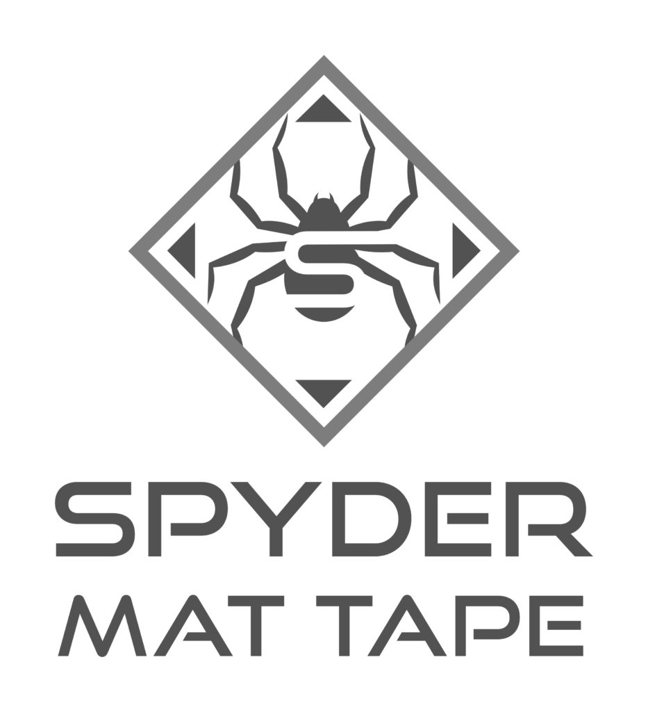 Spyder Mat Tape- Limited Supply