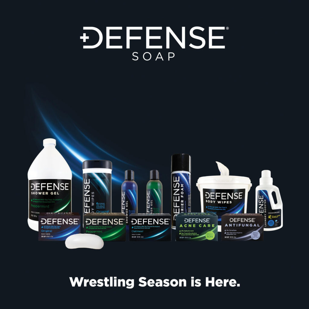 Defense Soap Sale!