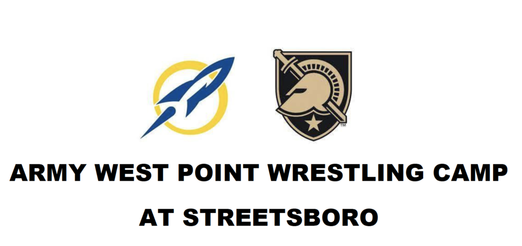 ARMY WEST POINT WRESTLING CAMP 