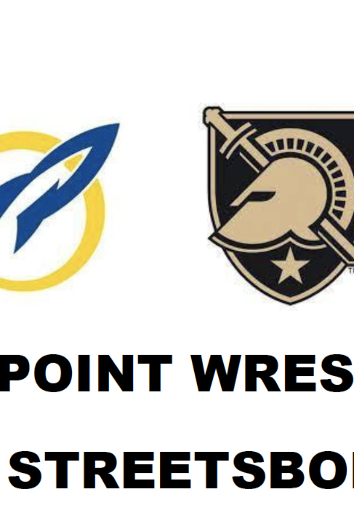 ARMY WEST POINT WRESTLING CAMP 