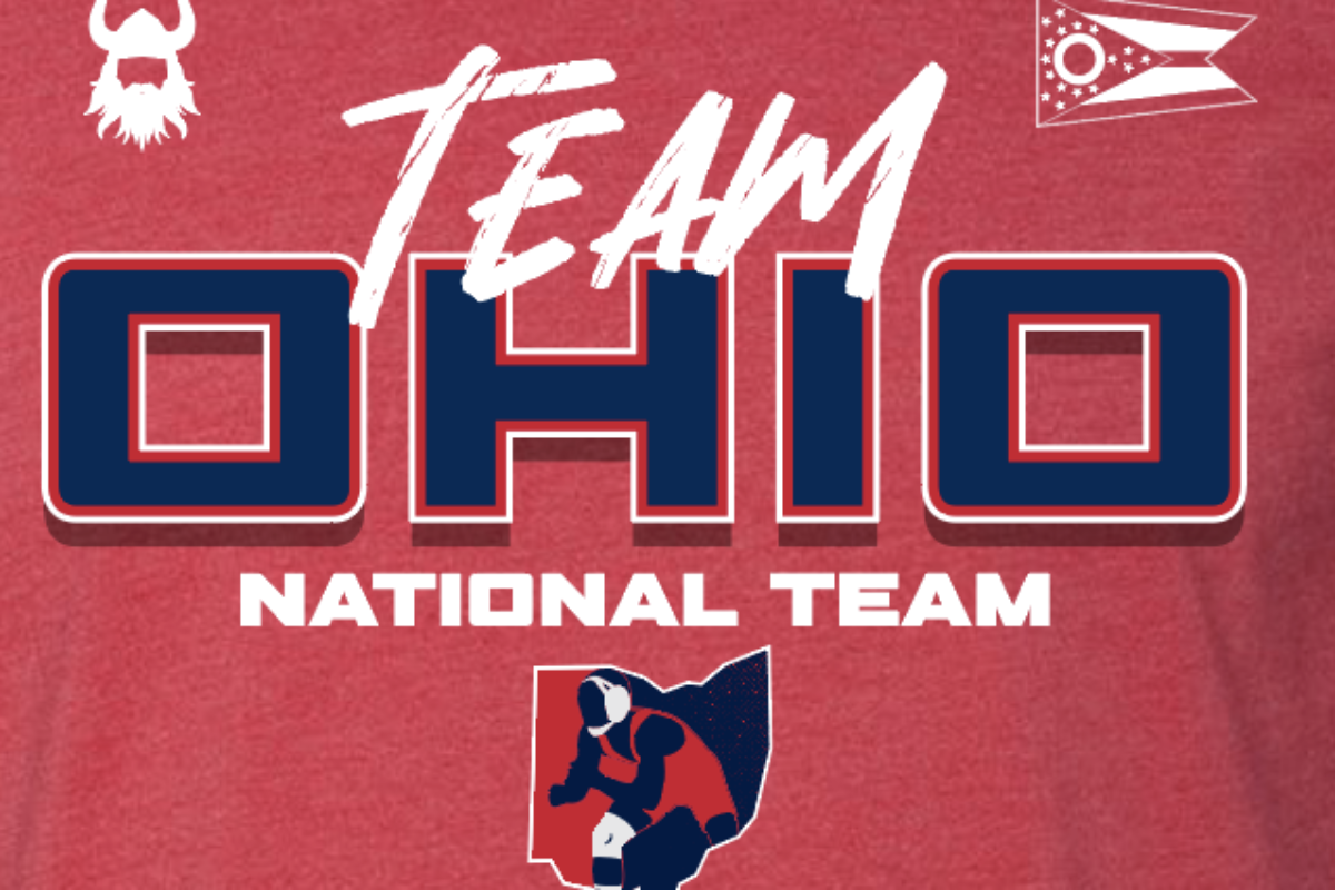 2022-23 Team Ohio Trials REsults