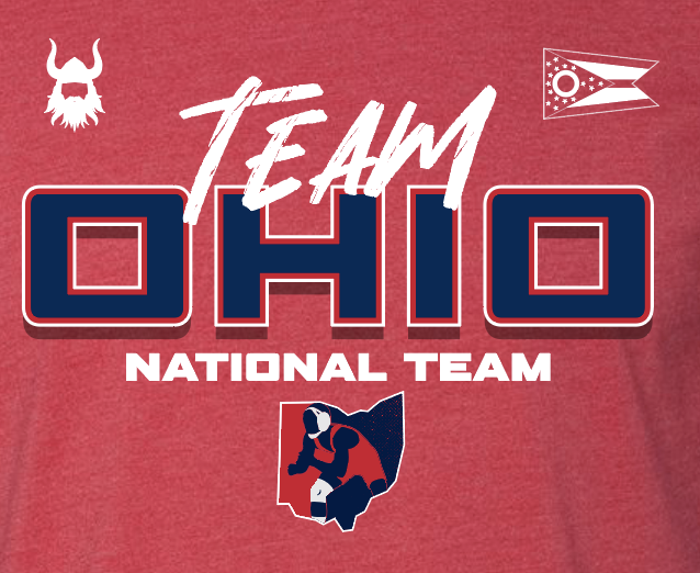 2022-23 Team Ohio Trials REsults
