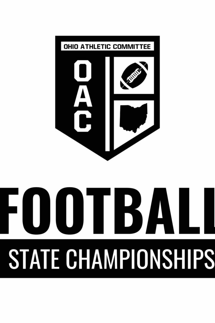 OAC State Football Block Ends Oct. 4th